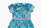 Kids Dress